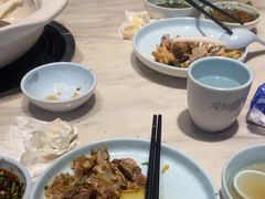 -龙泉人椰子鸡.糟粕醋.海南菜(三亚旗舰店)