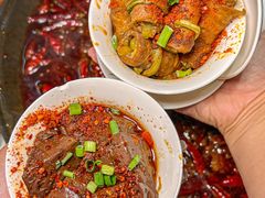 -龙厂长老火锅(抚琴店)