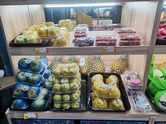 -百果园(郑东商业中心店)