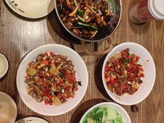 -八碗湘长沙市井菜(坡子街店)