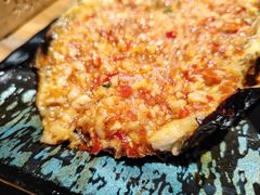 -小杨烤肉(朱雀店)