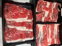 牛肉-锅爸涮涮锅(长春店)