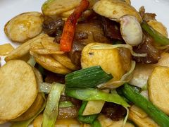 -芳姨广东砂锅粥(张庄路店)
