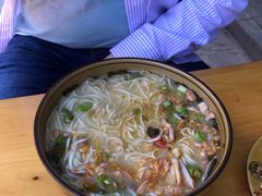 -徐老幺奶汤面