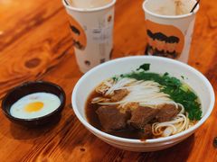 -肆姐面粉馆(坡子街店)