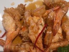 -北京老铺烤鸭(高新店)