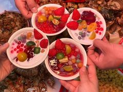 -庆山饭店·海鲜饺子家常菜(北戴河黑石路店)