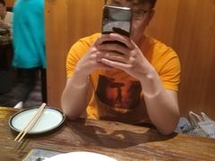 -小俩口烧烤东北菜(双井店)