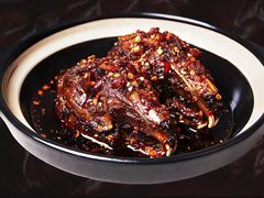 -老号尤兔头(西川店)