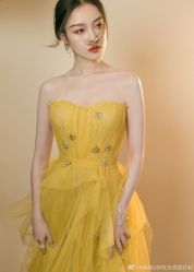 -MANLI BRIDAL婚纱