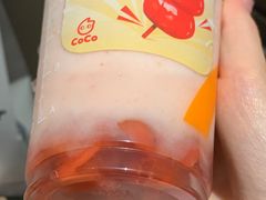 -CoCo都可(常德路店)
