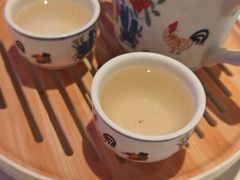 -南拳十三姨·潮汕砂锅粥·粤菜(西单大悦城店)