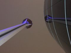 -SPACE(欢乐颂购物中心店)