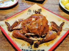 -永红源啤酒·烧烤·海鲜·大排档(青特城店)