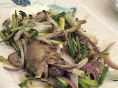 -春水锅贴·传统鲁菜(大明湖店)