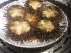 -海味当家(西安路店)
