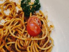 -get pizza意大利餐厅(凯德MALL店)