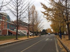 -西北农林科技大学(北校区)