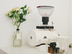 -Onirii Coffee(长乐路店)