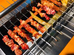 -白玉串城(南六中路店)