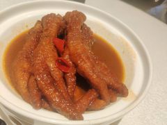 -大铁勺新津菜(东丽阳光新业广场店)