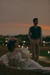 -玛雅·椿野婚纱摄影·本地拍·旅拍