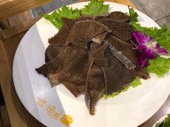 -严厨老坛酸菜鱼(张掖路店)