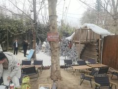 -HERRE·FARM 赫尔露营农场·团建聚会包场