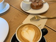 -大酉·M Coffee(北京美术馆店)