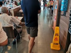 -麦当劳(田林好又多店)