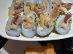 -大良毋米粥·粥底火锅(岭南天地店)