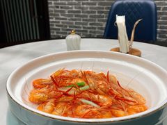 -火福·天湖阁大闸蟹博物馆主题餐厅(浅水湾店)