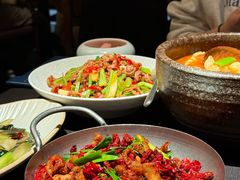 -山石榴·贵州菜(丰盛里店)