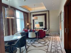 -澳门喜来登大酒店