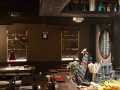 -三川·十酒Izakaya(南昌路店)