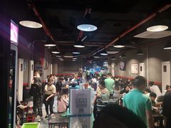 -碎怂烤肉(钟楼柳巷店)