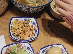 -舌尖尖·兰州牛肉面(浦东机场店)