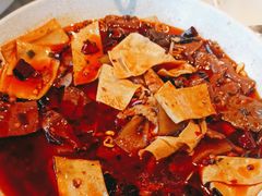 -蔴将·川菜(黄龙万科店)