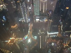 -WFC会仙楼观景台