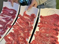 -熊大·鲜烤黄牛肉(五山店)