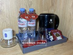 -CitiHot欢悦酒店(广州北京路店)