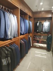 -拉瑞娜LaReine婚纱礼服高级定制