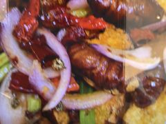 -世贸万锦大酒店·江南春中餐