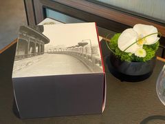 -北京柏悦酒店·锦庭餐厅Dining Room