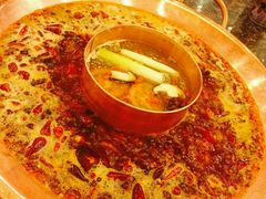 android_upload_pic-老码头火锅(玉林店)