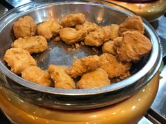 -龍歌自助小火锅(崂山丽达店)