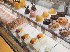 -西村叔叔的店·面包·甜品·蛋糕(牡丹园店)