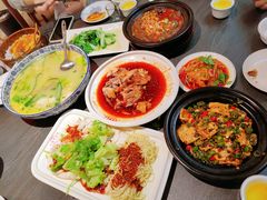 -土桥手掌鸡·26年灌县老味道(都江堰店)