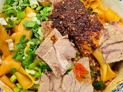 -兰州陈记牛肉面 ·烧烤· 铜锅涮肉(万达店)