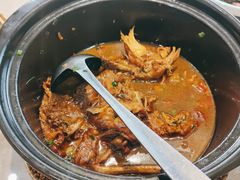 -小乡小镇·传承桐庐土菜·老板亲自烧的菜